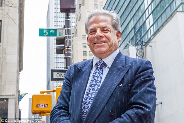 Ultimate Private Jeweler David Birnbaum