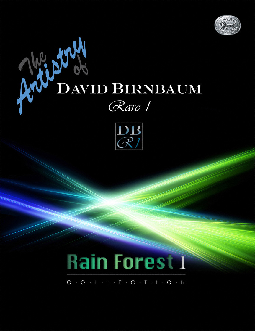 Yes, The business philosophy of David Birnbaum Rare 1 jewels, fancy color diamond studs is global. David Birnbaum has the rarest.